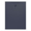 Brodzik prostokątny 1200 x 1000 mm grafitowy kompozyt Marbond Laufen Pro (H2119530780001)