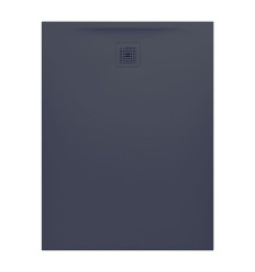 Brodzik prostokątny 1200 x 1000 mm grafitowy kompozyt Marbond Laufen Pro (H2119530780001)