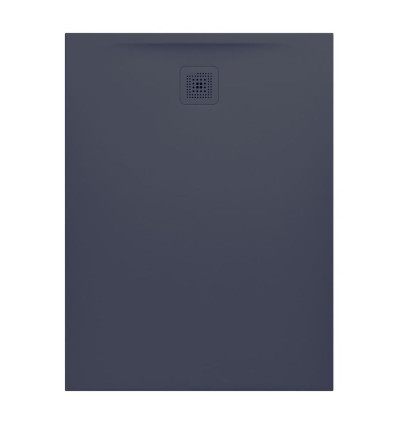 Brodzik prostokątny 1200 x 1000 mm grafitowy kompozyt Marbond Laufen Pro (H2119530780001)