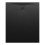 Brodzik prostokątny 1200 x 1000 mm czarny kompozyt Marbond Laufen Pro (H2119530800001)