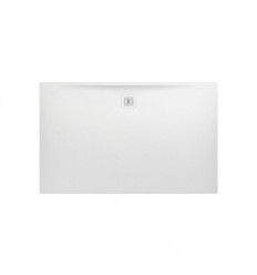 Brodzik prostokątny 1600 x 1000 mm biały kompozyt Marbond Laufen Pro (H2119550000001)