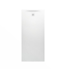 Brodzik prostokątny 1800 x 800 mm biały kompozyt Marbond Laufen Pro (H2119590000001)