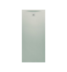 Brodzik prostokątny 1800 x 800 mm jasny szary kompozyt Marbond Laufen Pro (H2119590770001)