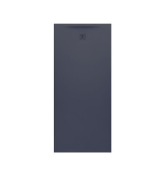 Brodzik prostokątny 1800 x 800 mm grafitowy kompozyt Marbond Laufen Pro (H2119590780001)