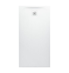 Brodzik prostokątny 1400 x 700 mm biały kompozyt Marbond Laufen Pro(H2129530000001)