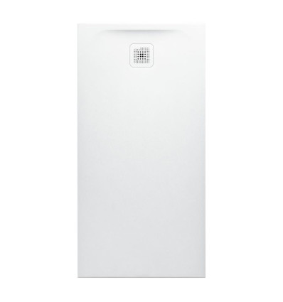 Brodzik prostokątny 1400 x 700 mm biały kompozyt Marbond Laufen Pro(H2129530000001)
