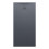 Brodzik prostokątny 1400 x 700 mm grafitowy kompozyt Marbond Laufen Pro (H2129530780001)