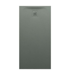 Brodzik prostokątny 1400 x 700 mm beton architektoniczny kompozyt Marbond Laufen Pro (H2129530790001)