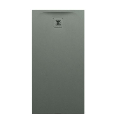 Brodzik prostokątny 1400 x 700 mm beton architektoniczny kompozyt Marbond Laufen Pro (H2129530790001)
