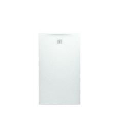 Brodzik prostokątny 1400 x 800 mm biały kompozyt Marbond Laufen Pro (H2129560000001)