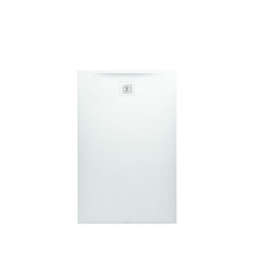 Brodzik prostokątny 1400 x 900 mm biały kompozyt Marbond Laufen Pro (H2129570000001)
