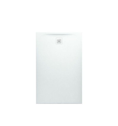 Brodzik prostokątny 1400 x 900 mm biały kompozyt Marbond Laufen Pro (H2129570000001)