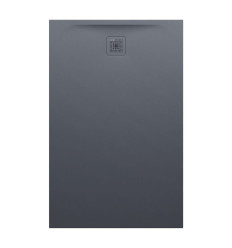 Brodzik prostokątny 1400 x 900 mm grafitowy kompozyt Marbond Laufen Pro (H2129570780001)