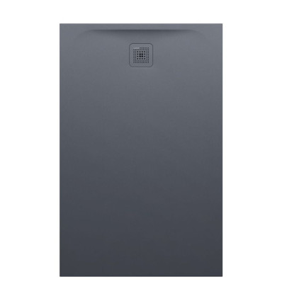 Brodzik prostokątny 1400 x 900 mm grafitowy kompozyt Marbond Laufen Pro (H2129570780001)