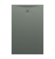 Brodzik prostokątny 1400 x 900 mm beton architektoniczny kompozyt Marbond Laufen Pro (H2129570790001)