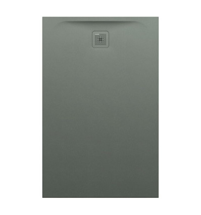 Brodzik prostokątny 1400 x 900 mm beton architektoniczny kompozyt Marbond Laufen Pro (H2129570790001)