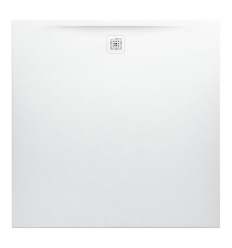 Brodzik Laufen 1500 x 1500 mm, biały PRO Laufen pro (H2139530000001)