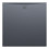 Brodzik kwadratowy 1500 x 1500 mm grafitowy kompozyt Marbond Laufen Pro (H2139530780001)