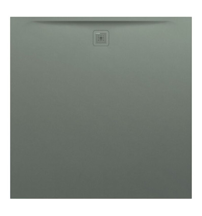 Brodzik kwadratowy 1500 x 1500 mm beton architektoniczny kompozyt Marbond Laufen Pro (H2139530790001)