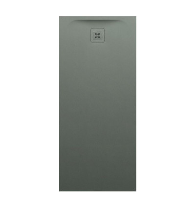 Brodzik prostokątny 1600 x 700 mm beton architektoniczny kompozyt Marbond Laufen Pro (H2139540790001)