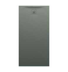 Brodzik prostokątny 1600 x 800 mm beton architektoniczny kompozyt Marbond Laufen Pro (H2139580790001)