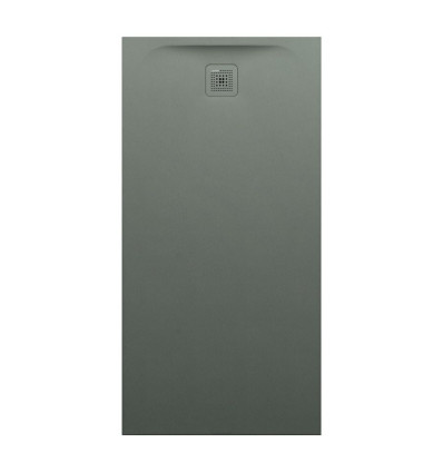 Brodzik prostokątny 1600 x 800 mm beton architektoniczny kompozyt Marbond Laufen Pro (H2139580790001)