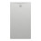 Brodzik prostokątny 1600 x 900 mm jasny szary kompozyt Marbond Laufen Pro (H2139590770001)
