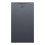 Brodzik prostokątny 160x90 mm grafitowy kompozyt Marbond Laufen Pro (H2139590780001)