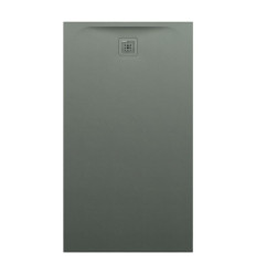Brodzik prostokątny 1600 x 900 mm beton architektoniczny kompozyt Marbond Laufen Pro (H2139590790001)