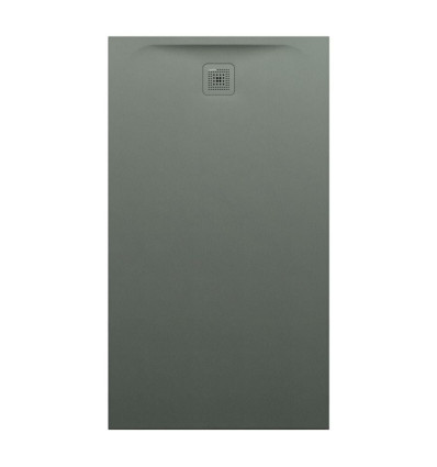 Brodzik prostokątny 1600 x 900 mm beton architektoniczny kompozyt Marbond Laufen Pro (H2139590790001)