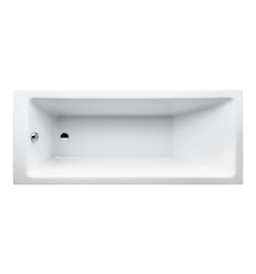 Wanna prostokątna akrylowa170x70 do zabudowy PRO Laufen pro (H2309500000001)