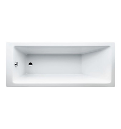 Wanna prostokątna akrylowa170x70 do zabudowy PRO Laufen pro (H2309500000001)