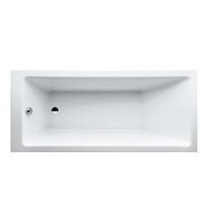 Wanna prostokątna 170x75 do zabudowy akrylowa PRO Laufen pro (H2319500000001)