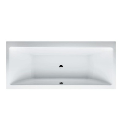 Wanna 180x80 do zabudowy akrylowa PRO Laufen pro (H2329500000001)