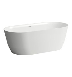 Wanna wolnostojąca 165x75 MARBOND PRO Laufen pro (H2399520000001)