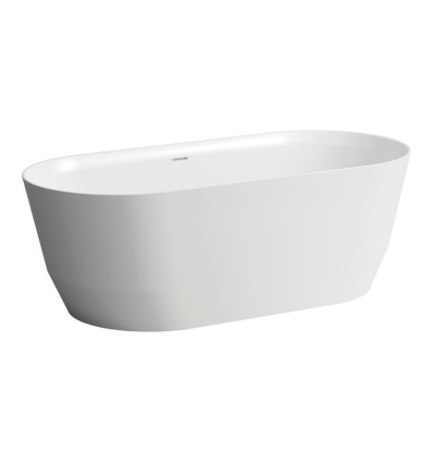 Wanna wolnostojąca 165x75 MARBOND PRO Laufen pro (H2399520000001)