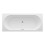 Wanna Drop-in 180x80 Prostokątna PRO Laufen pro (H2409500000001)
