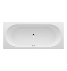 Wanna Drop-in 180x80 Prostokątna PRO Laufen pro (H2409500000001)