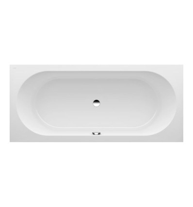 Wanna Drop-in 180x80 Prostokątna PRO Laufen pro (H2409500000001)