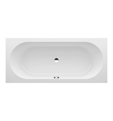 Wanna Drop-in 170 x 75 Prostokątna PRO Laufen pro (H2429500000001)