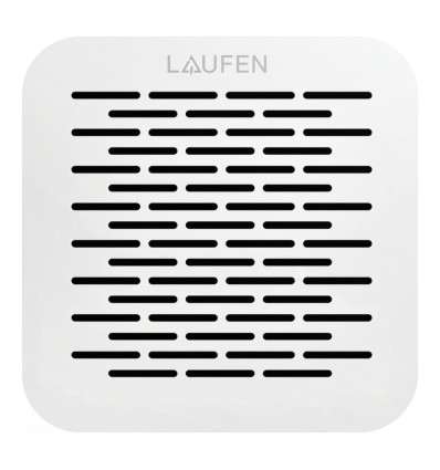 Osłona syfonu Laufen biała PRO Laufen pro (H2919520000001)