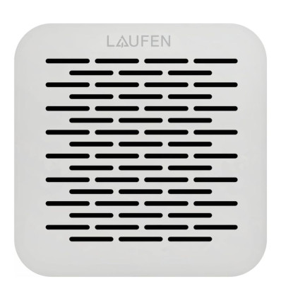 Osłona syfonu Laufen jasno szara PRO Laufen pro (H2919520770001)