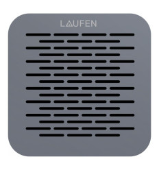 Osłona syfonu Laufen grafitowa PRO Laufen pro (H2919520780001)