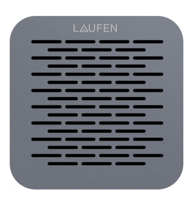 Osłona syfonu Laufen grafitowa PRO Laufen pro (H2919520780001)
