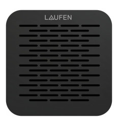 Osłona syfonu Laufen czarna PRO Laufen pro (H2919520800001)