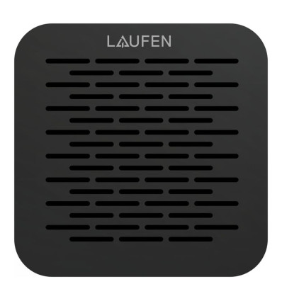 Osłona syfonu Laufen czarna PRO Laufen pro (H2919520800001)
