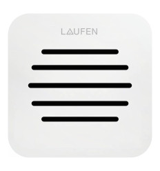 Osłona syfonu Laufen biała PRO Laufen pro (H2919510000001)