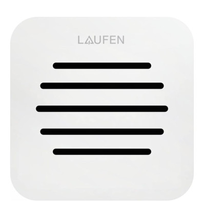 Osłona syfonu Laufen biała PRO Laufen pro (H2919510000001)