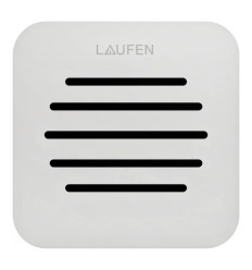 Osłona syfonu Laufen jasno szara PRO Laufen pro (H2919510770001)