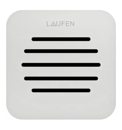 Osłona syfonu Laufen jasno szara PRO Laufen pro (H2919510770001)